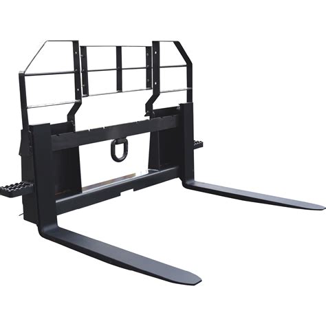 northern tool skid steer tracks|nortrac skid steer pallet forks.